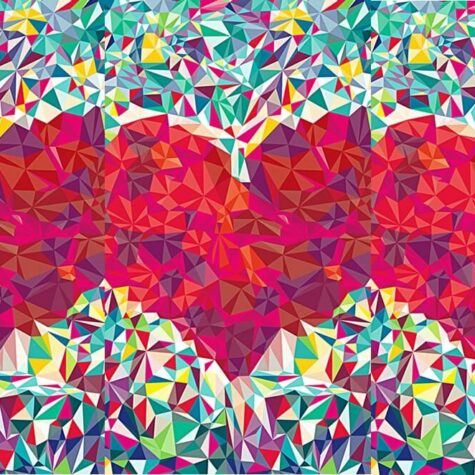 Standard post with preview picture